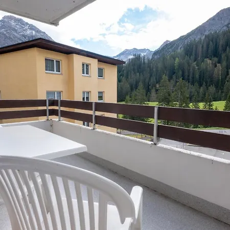 Casa Irmella 12 - - Alles Komplett 阿罗萨