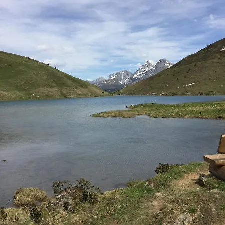 Casa Irmella 12 - - Alles Komplett Apartamento *