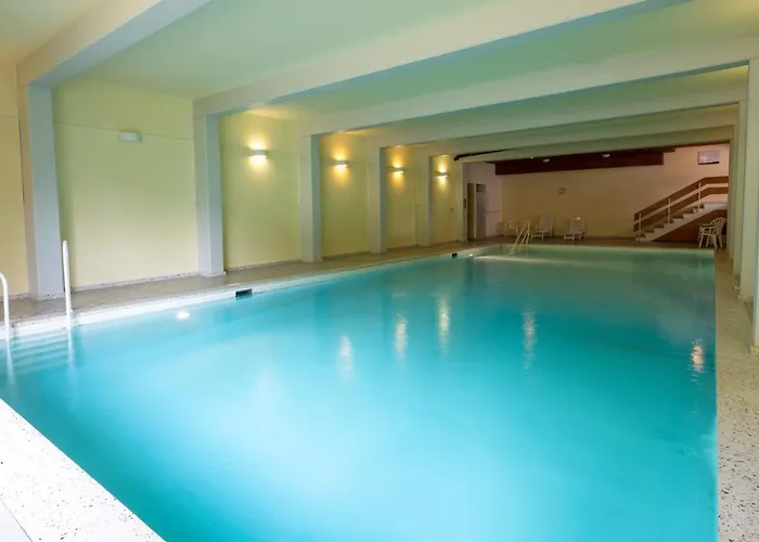 Casa Irmella 12 - - Alles Komplett Apartamento