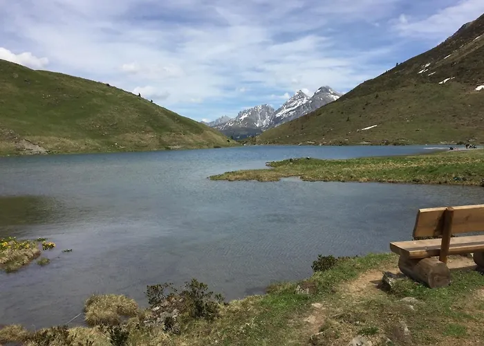 Casa Irmella 12 - - Alles Komplett Apartamento *